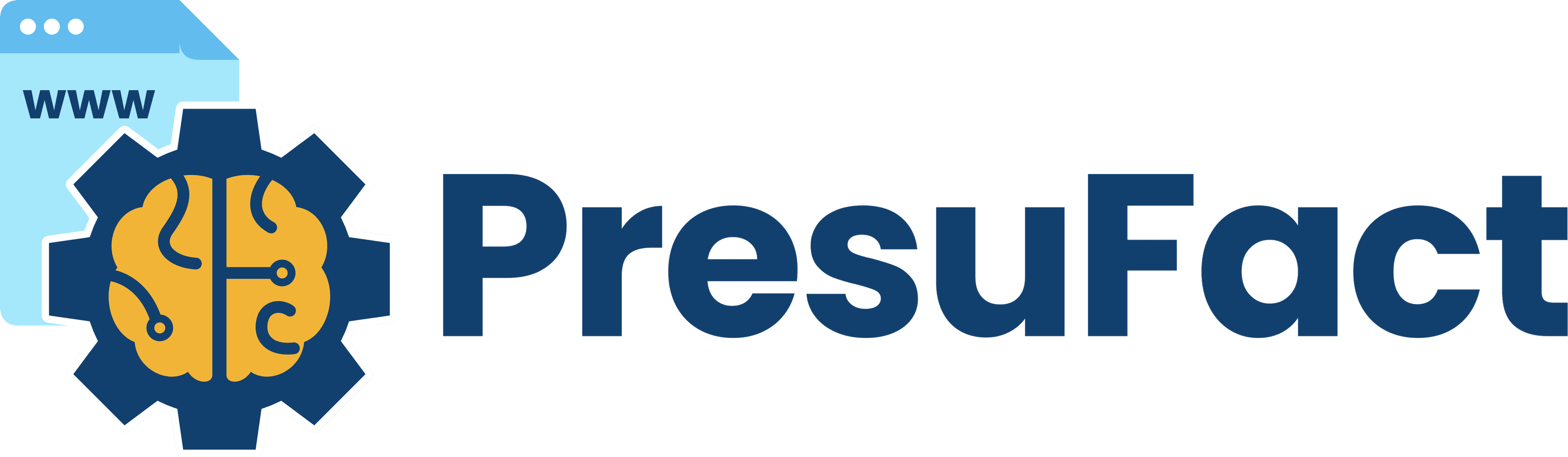PresuFact